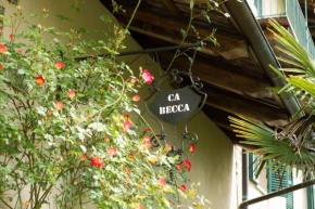 Ca' Becca-Bioglio